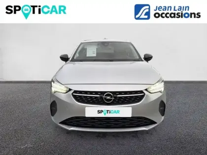 Photo 1 Opel Corsa  1.2 Turbo 100 ch BVM6