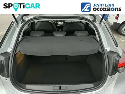 Photo 26 Opel Corsa  1.2 Turbo 100 ch BVM6