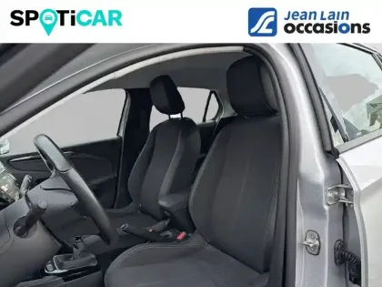 Photo 10 Opel Corsa  1.2 Turbo 100 ch BVM6