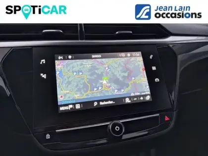 Photo 17 Opel Corsa  1.2 Turbo 100 ch BVM6