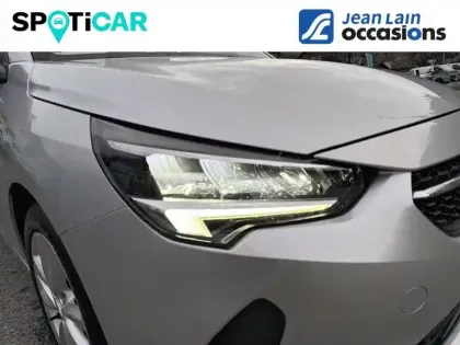 Photo 36 Opel Corsa  1.2 Turbo 100 ch BVM6