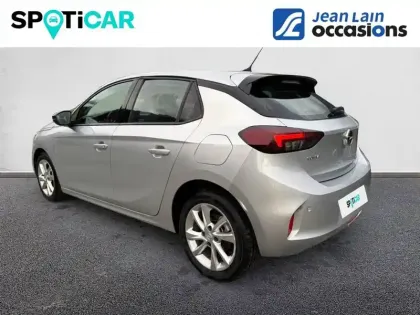 Photo 6 Opel Corsa  1.2 Turbo 100 ch BVM6