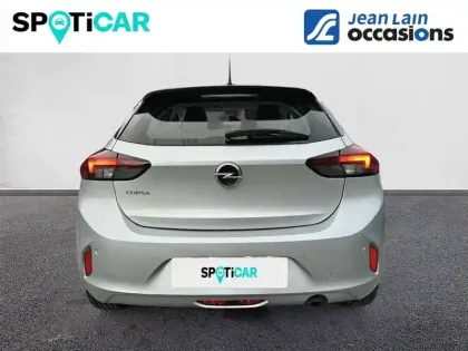 Photo 25 Opel Corsa  1.2 Turbo 100 ch BVM6