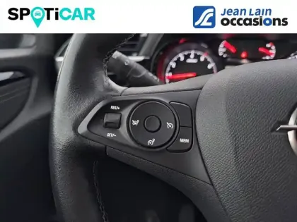 Photo 19 Opel Corsa  1.2 Turbo 100 ch BVM6