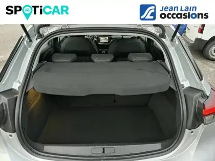 Photo 5 Opel Corsa  1.2 Turbo 100 ch BVM6