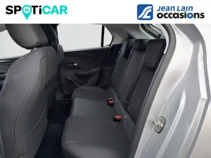 Photo 32 Opel Corsa  1.2 Turbo 100 ch BVM6