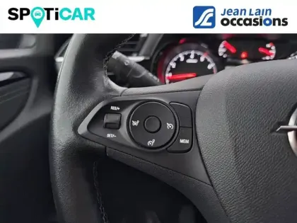 Photo 40 Opel Corsa  1.2 Turbo 100 ch BVM6