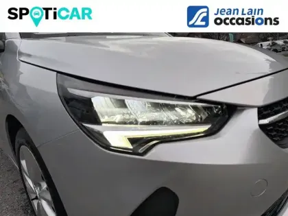 Photo 15 Opel Corsa  1.2 Turbo 100 ch BVM6