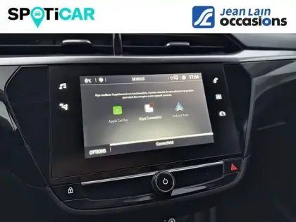 Photo 18 Opel Corsa  1.2 Turbo 100 ch BVM6