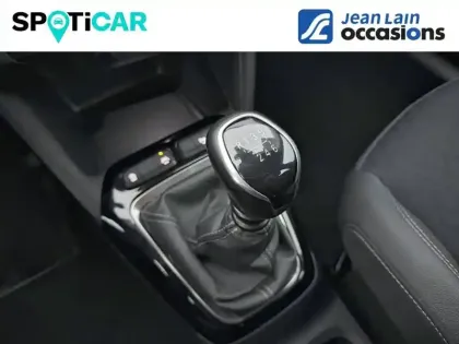 Photo 34 Opel Corsa  1.2 Turbo 100 ch BVM6