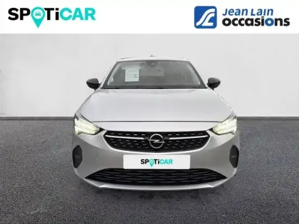 Photo 22 Opel Corsa  1.2 Turbo 100 ch BVM6