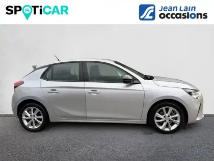 Photo 3 Opel Corsa  1.2 Turbo 100 ch BVM6