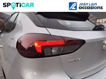 Photo 37 Opel Corsa  1.2 Turbo 100 ch BVM6