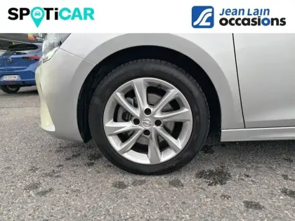 Photo 12 Opel Corsa  1.2 Turbo 100 ch BVM6