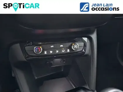 Photo 35 Opel Corsa  1.2 Turbo 100 ch BVM6