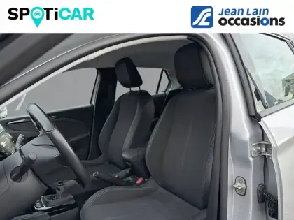 Photo 31 Opel Corsa  1.2 Turbo 100 ch BVM6