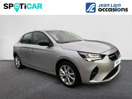 Photo 2 Opel Corsa  1.2 Turbo 100 ch BVM6