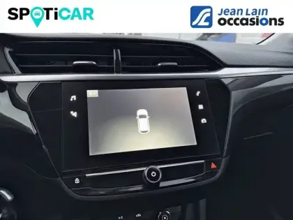 Photo 41 Opel Corsa  1.2 Turbo 100 ch BVM6