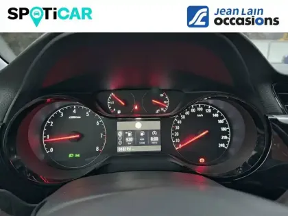 Photo 9 Opel Corsa  1.2 Turbo 100 ch BVM6