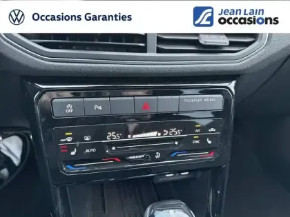 Photo 57 Volkswagen T-cross  1.0 TSI 116 Start/Stop DSG7