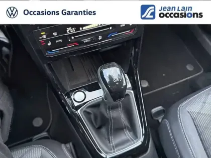 Photo 15 Volkswagen T-cross  1.0 TSI 116 Start/Stop DSG7