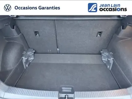 Photo 33 Volkswagen T-cross  1.0 TSI 116 Start/Stop DSG7