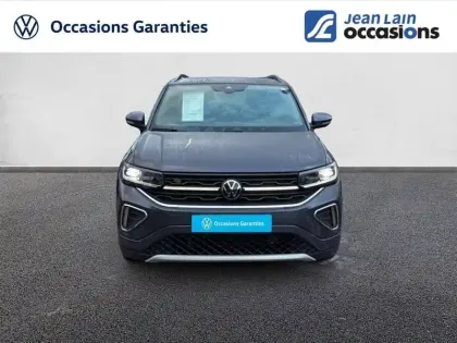 Photo 48 Volkswagen T-cross  1.0 TSI 116 Start/Stop DSG7