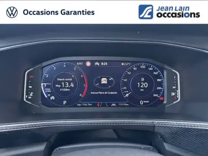 Photo 18 Volkswagen T-cross  1.0 TSI 116 Start/Stop DSG7