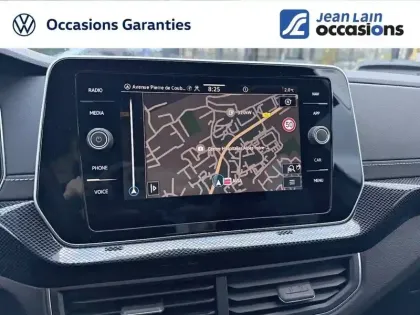 Photo 54 Volkswagen T-cross  1.0 TSI 116 Start/Stop DSG7