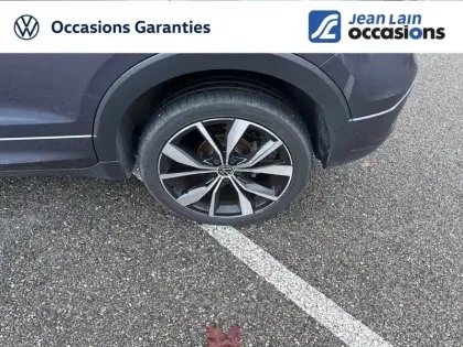 Photo 31 Volkswagen T-cross  1.0 TSI 116 Start/Stop DSG7