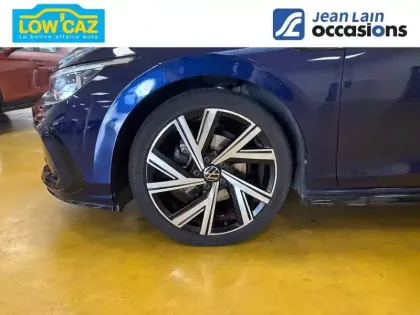 Photo 8 Volkswagen Golf  1.5 eTSI OPF 150 DSG7