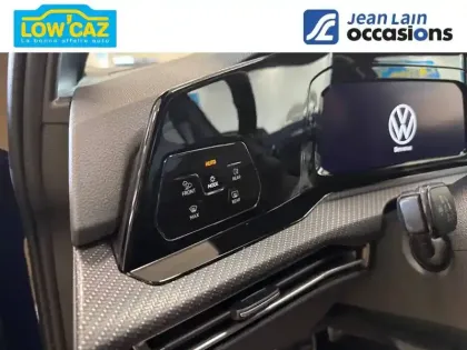 Photo 18 Volkswagen Golf  1.5 eTSI OPF 150 DSG7