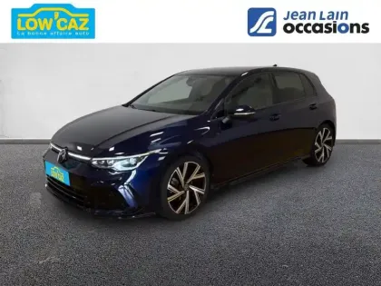 Photo Volkswagen Golf R-line