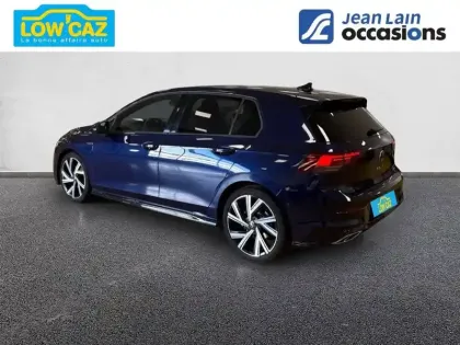 Photo 6 Volkswagen Golf  1.5 eTSI OPF 150 DSG7