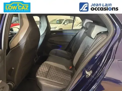 Photo 16 Volkswagen Golf  1.5 eTSI OPF 150 DSG7