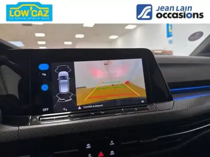 Photo 14 Volkswagen Golf  1.5 eTSI OPF 150 DSG7