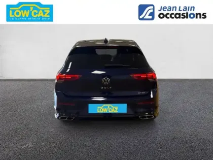 Photo 5 Volkswagen Golf  1.5 eTSI OPF 150 DSG7
