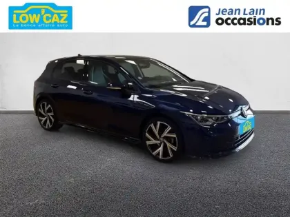 Photo 2 Volkswagen Golf  1.5 eTSI OPF 150 DSG7