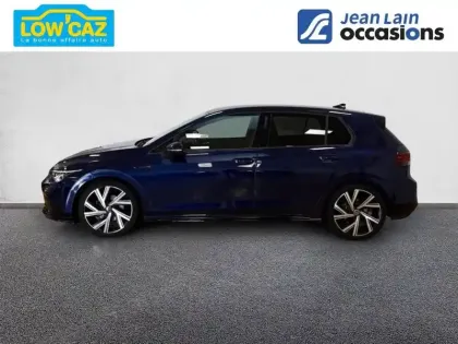 Photo 7 Volkswagen Golf  1.5 eTSI OPF 150 DSG7