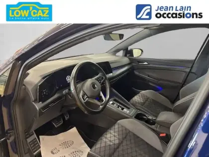 Photo 10 Volkswagen Golf  1.5 eTSI OPF 150 DSG7