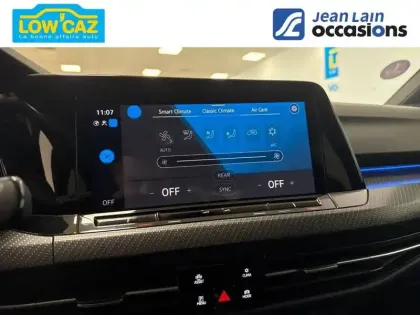 Photo 13 Volkswagen Golf  1.5 eTSI OPF 150 DSG7