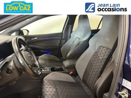 Photo 17 Volkswagen Golf  1.5 eTSI OPF 150 DSG7