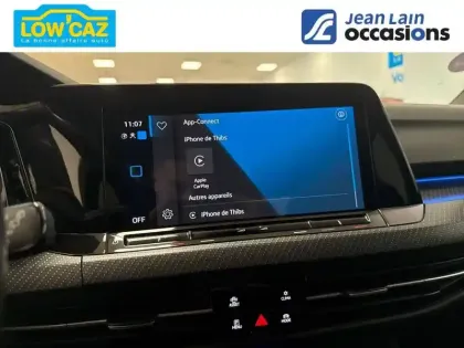 Photo 15 Volkswagen Golf  1.5 eTSI OPF 150 DSG7