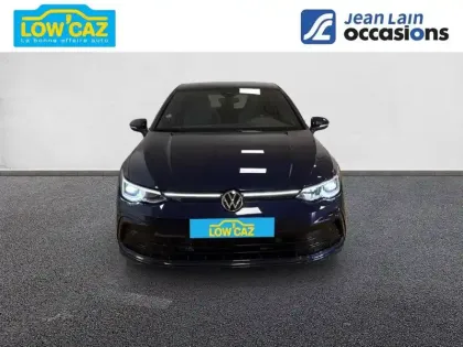 Photo 1 Volkswagen Golf  1.5 eTSI OPF 150 DSG7