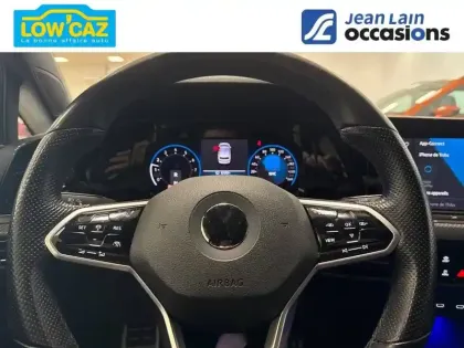 Photo 11 Volkswagen Golf  1.5 eTSI OPF 150 DSG7