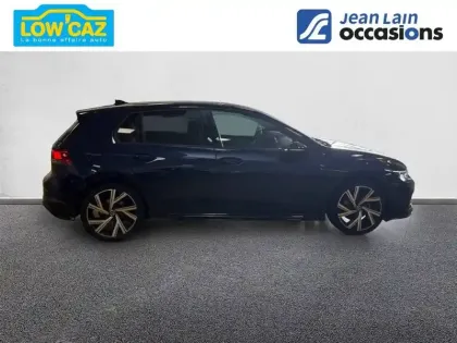 Photo 3 Volkswagen Golf  1.5 eTSI OPF 150 DSG7