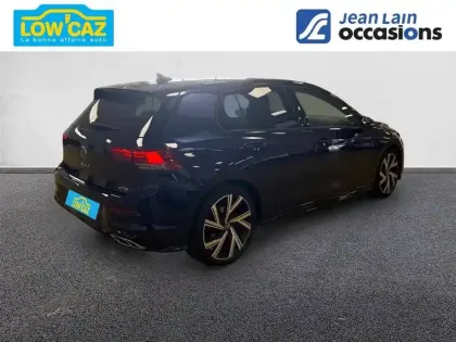 Photo 4 Volkswagen Golf  1.5 eTSI OPF 150 DSG7