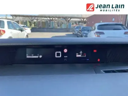 Photo 15 Citroën C3  Turbo 100 ch BVM6