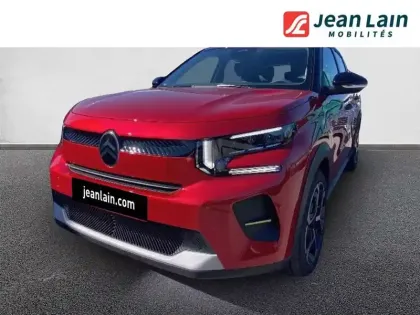 Photo Citroën C3 You + Pack Plus