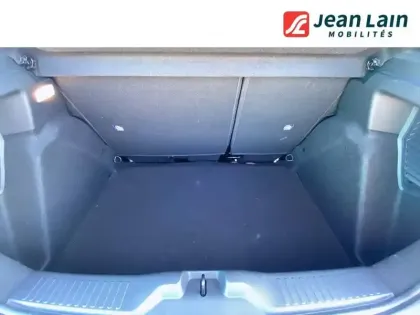 Photo 9 Citroën C3  Turbo 100 ch BVM6